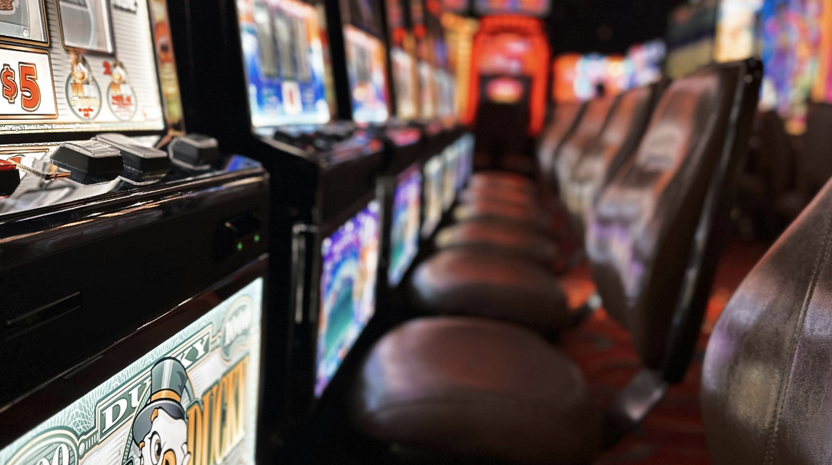 Forståelse af terminologi for spilleautomater til digitale udgivelsesprofessionelle